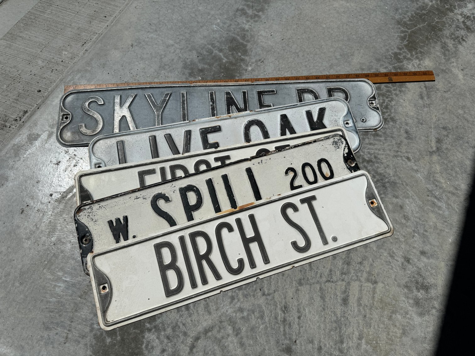 Image for Flood Plain Trading Co. Inventory Liquidation