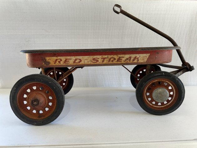 Image for Flood Plain Trading Co. Inventory Liquidation