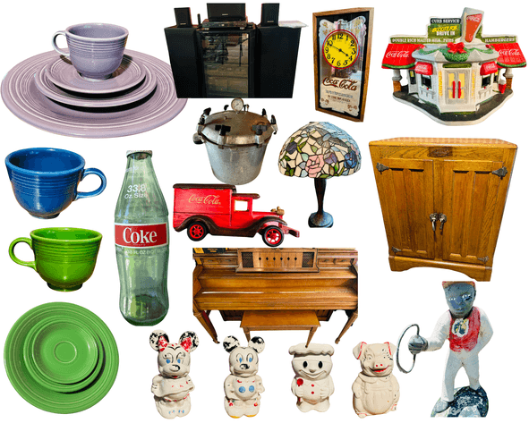 Image for Manning Estate Auction