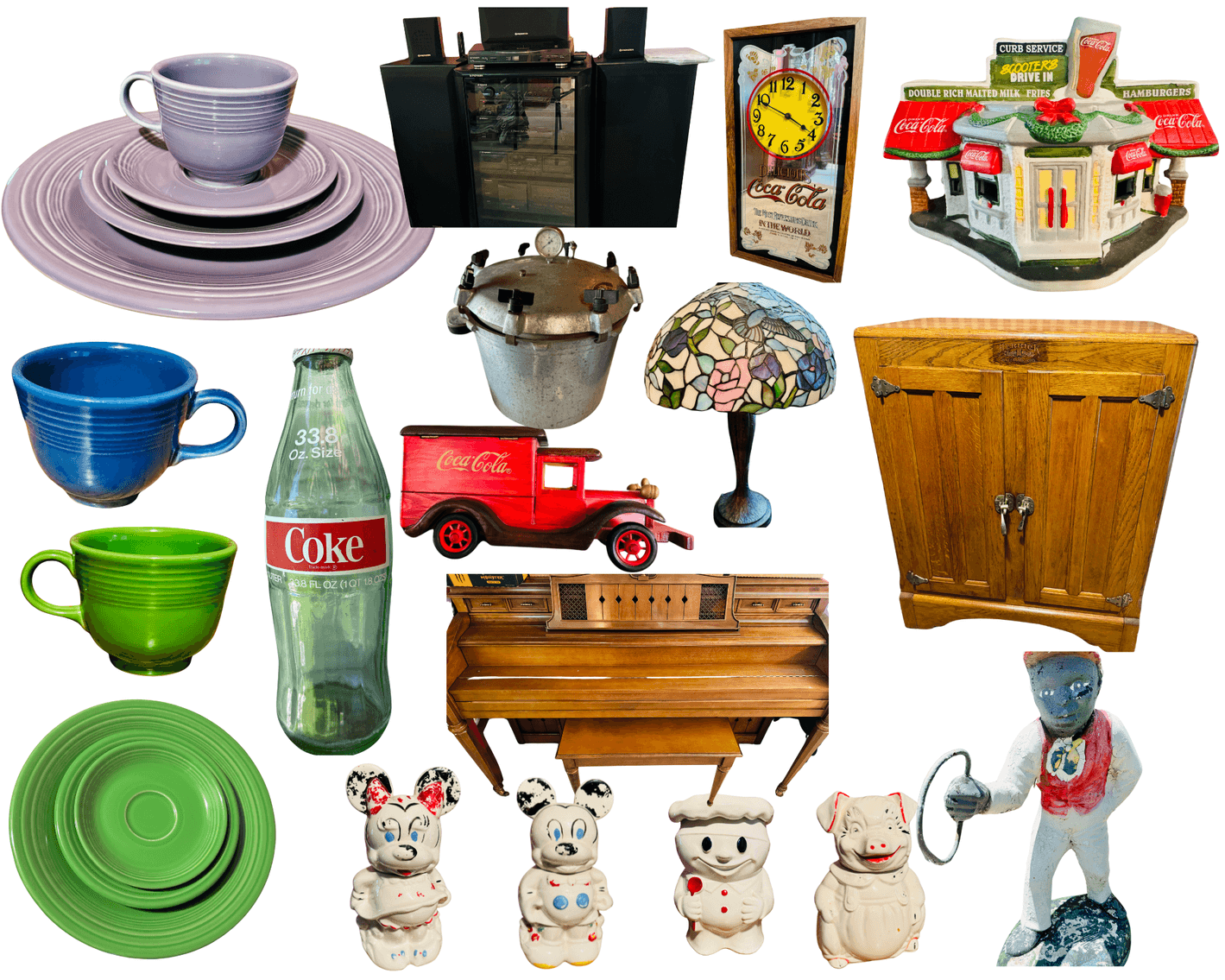 Image for Manning Estate Auction