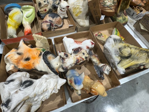 Image for Flood Plain Trading Co. Inventory Liquidation #2