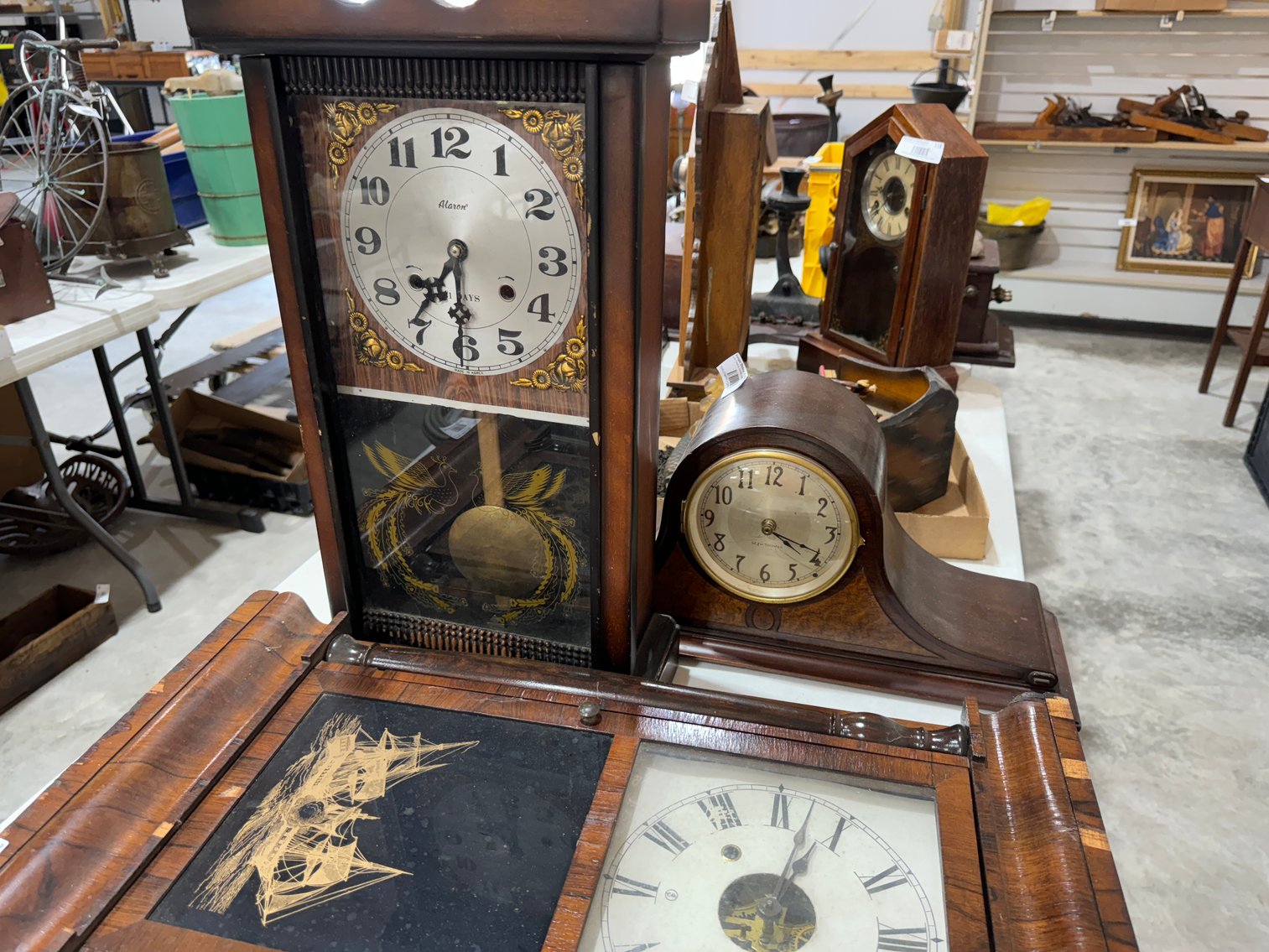 Image for Flood Plain Trading Co. Inventory Liquidation #2