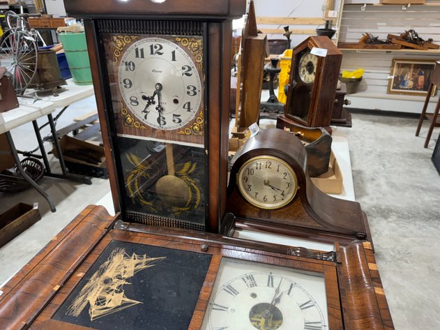 Image for Flood Plain Trading Co. Inventory Liquidation #2