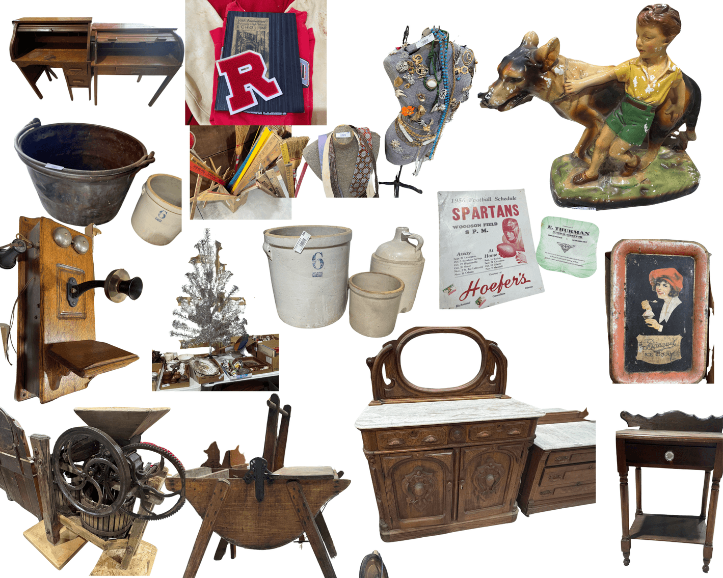 Image for Flood Plain Trading Co. Inventory Liquidation #2