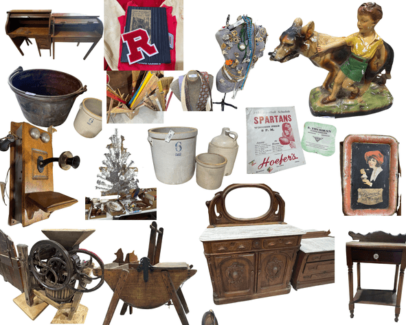 Image for Flood Plain Trading Co. Inventory Liquidation #2