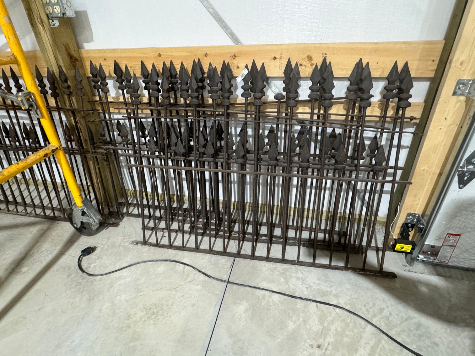 Image for Flood Plain Trading Co. Inventory Liquidation #2