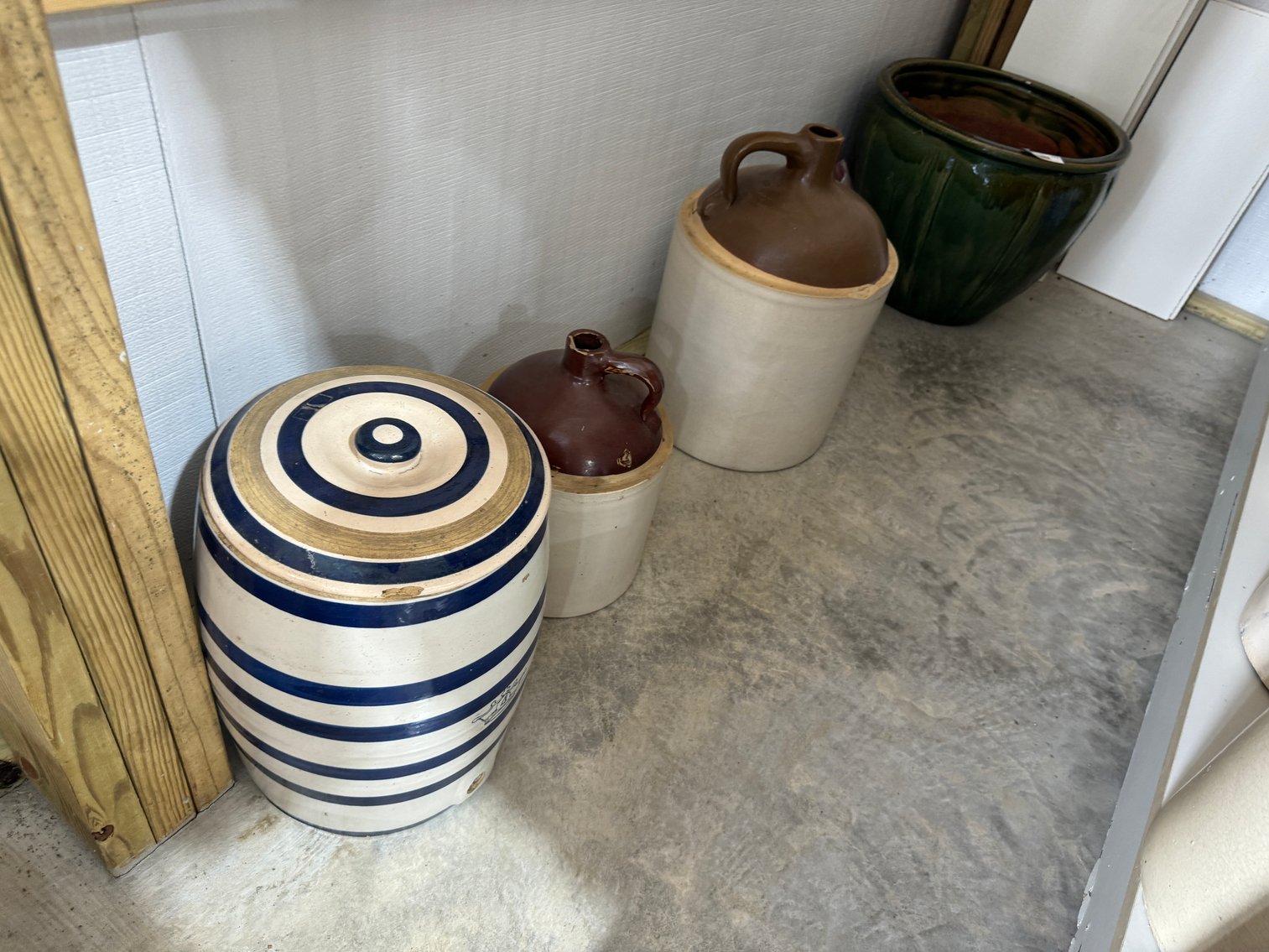 Image for Flood Plain Trading Co. Inventory Liquidation #2