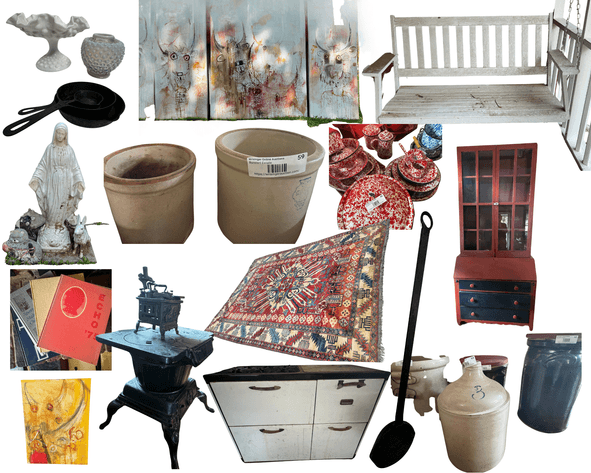 Image for Burstert Estate Auction