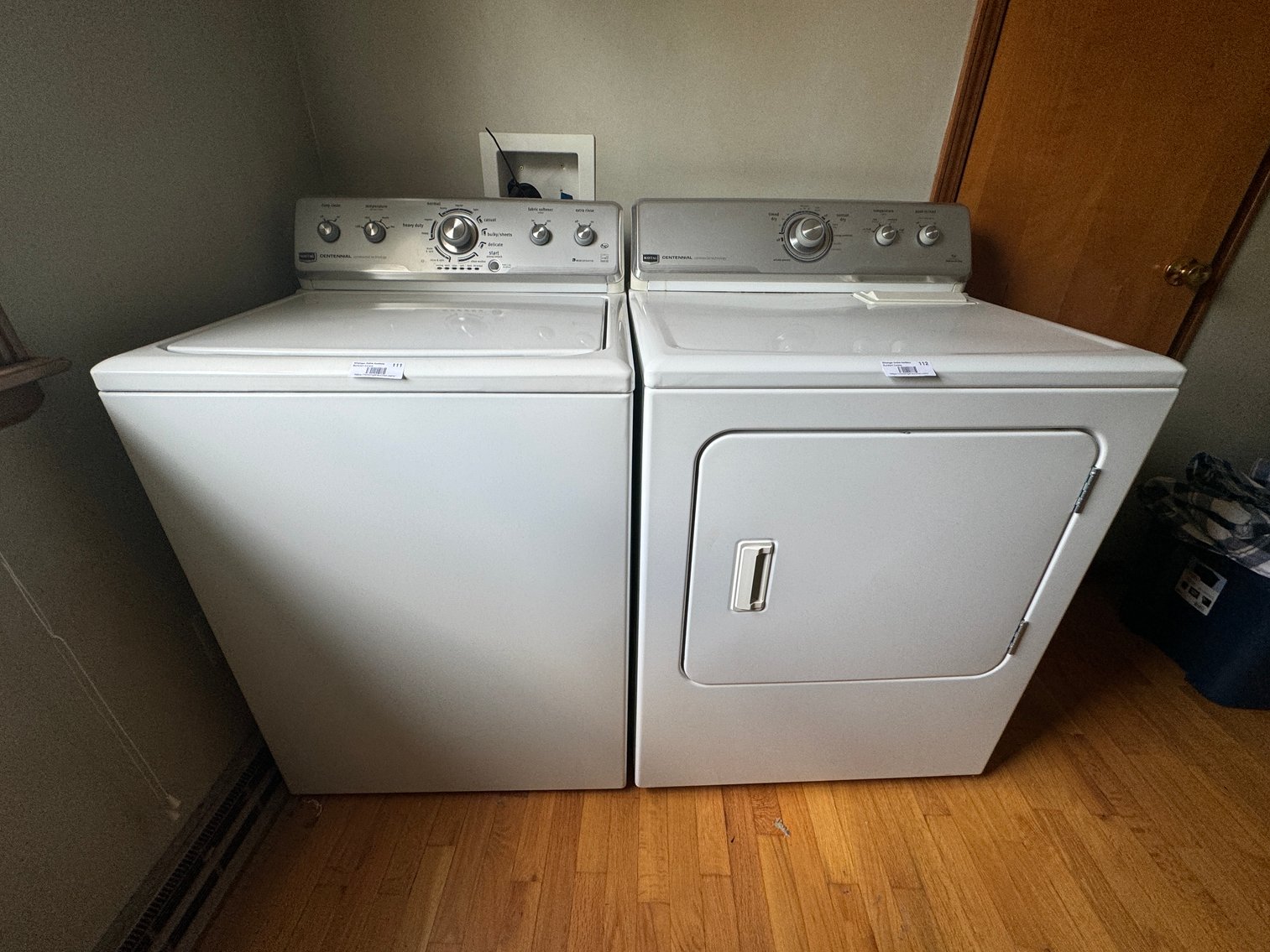 Image for Burstert Estate Auction