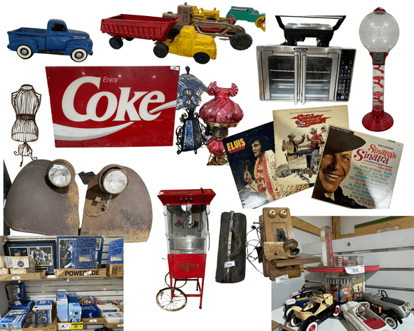 Image for Zilliox Collection