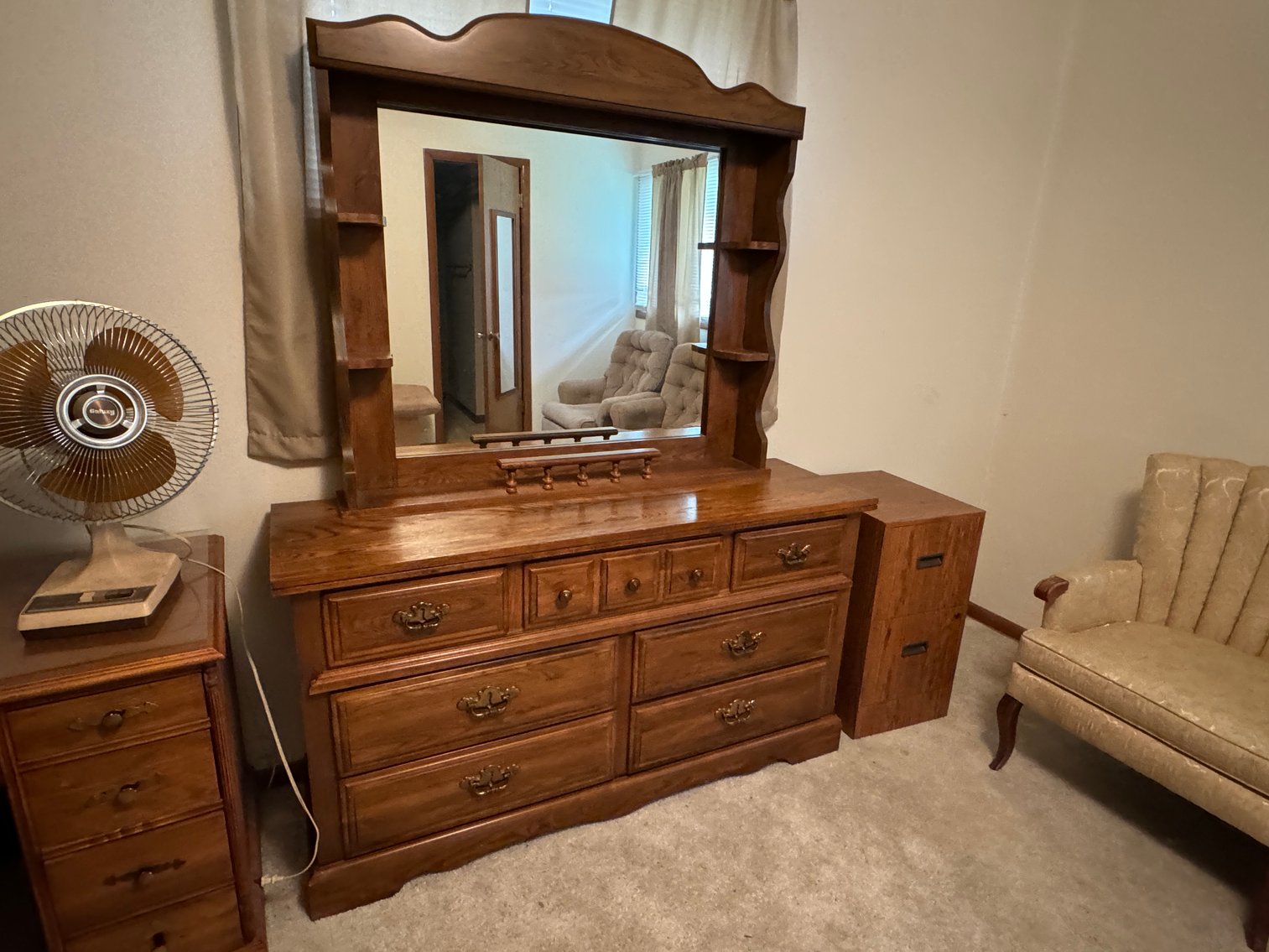 Image for Pence Estate