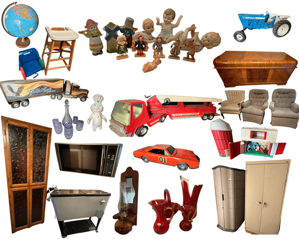 Image for Pence Estate