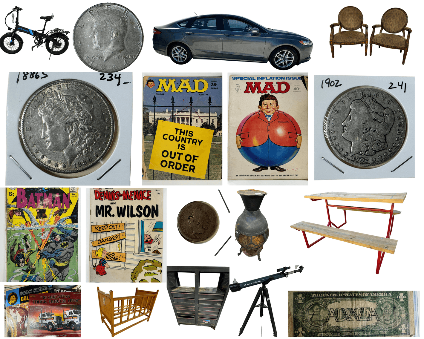 Image for Wrisinger Online Consignment 002