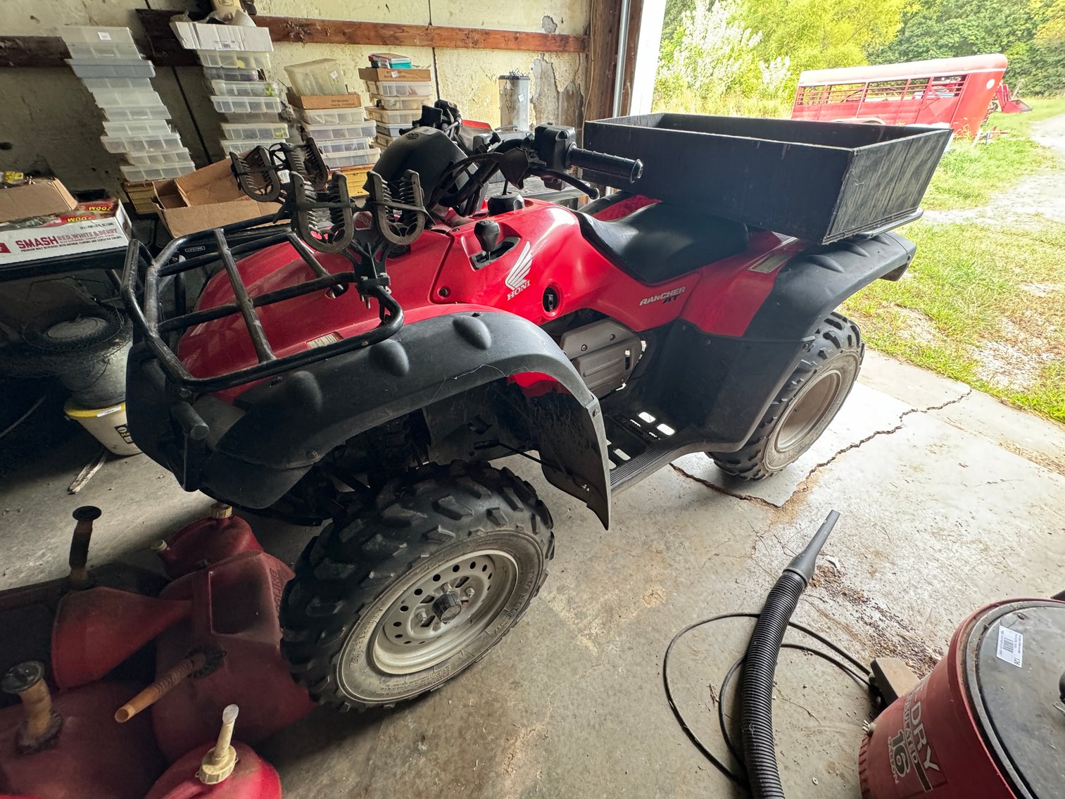 Image for Phil Proffitt Estate