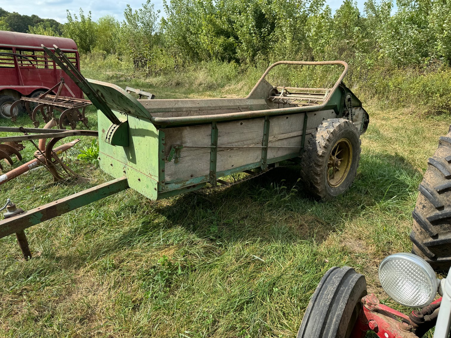 Image for Phil Proffitt Estate