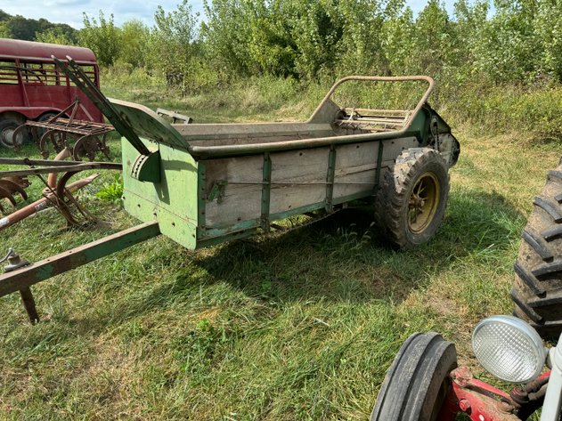 Image for Phil Proffitt Estate