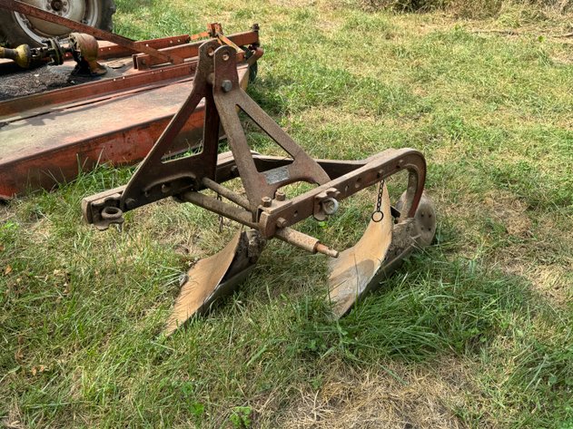 Image for Phil Proffitt Estate