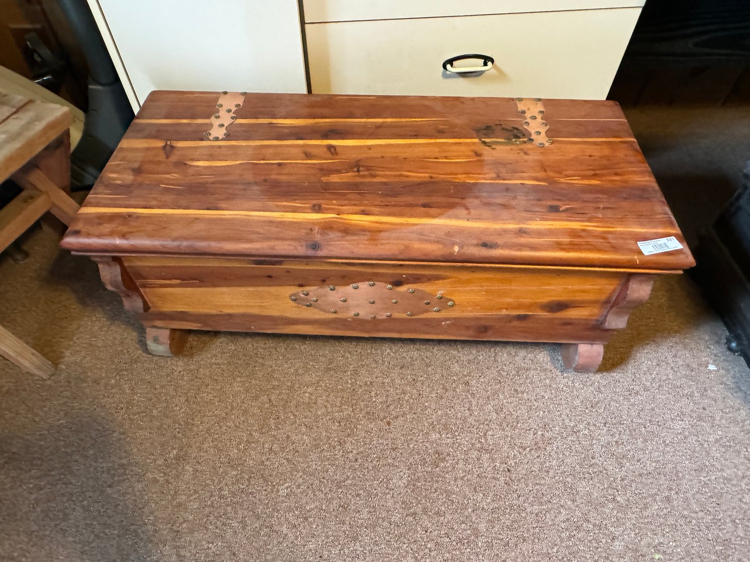 Image for Phil Proffitt Estate