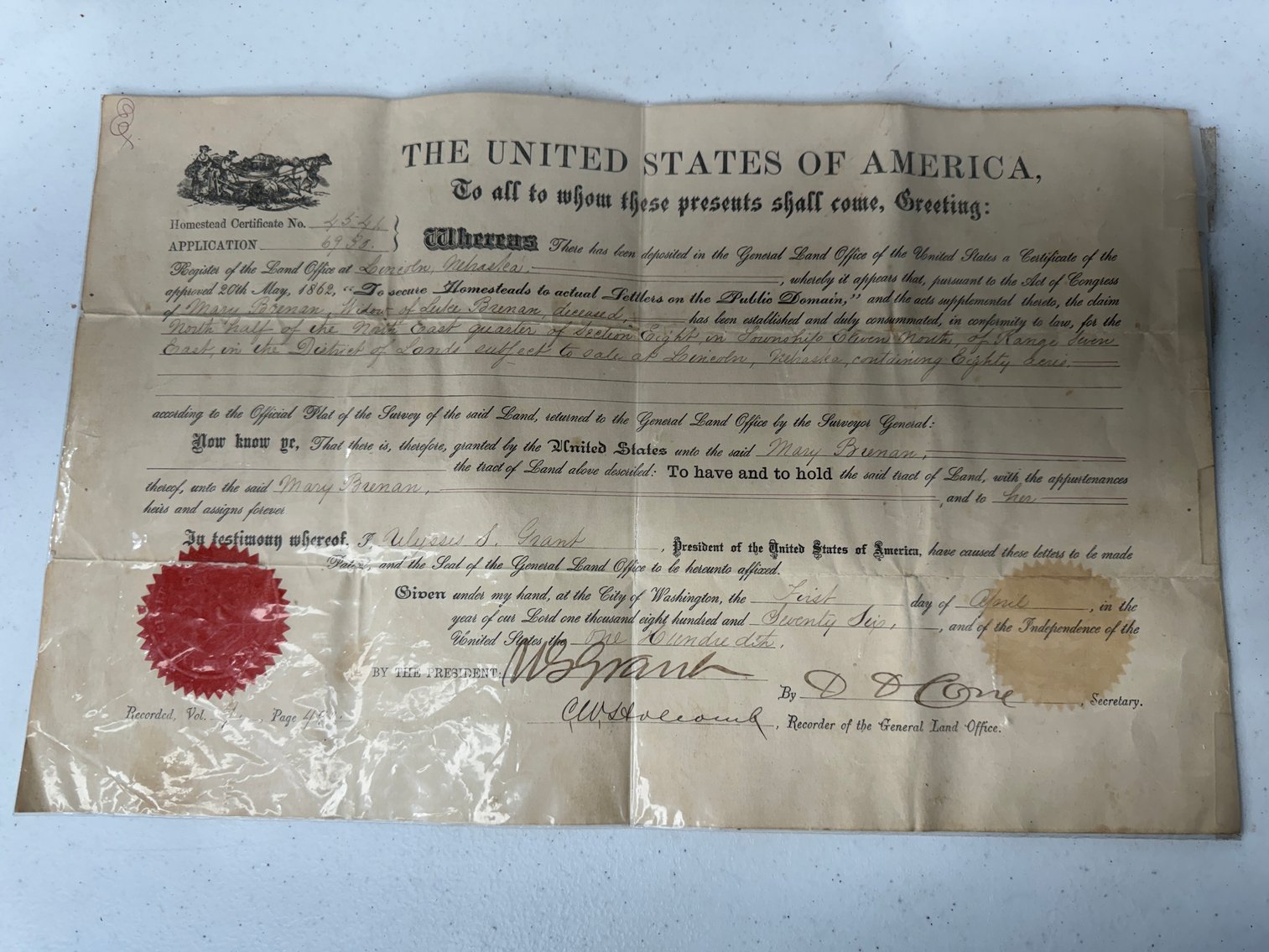 Image for Flood Plain Trading Co. Inventory Liquidation #3