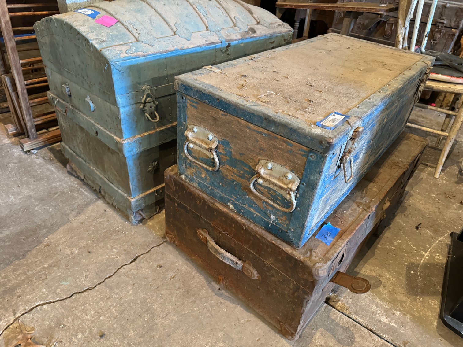 Image for Bowers Estate