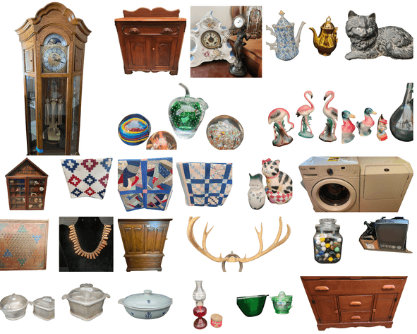 Image for Beverly Mullins Estate #1