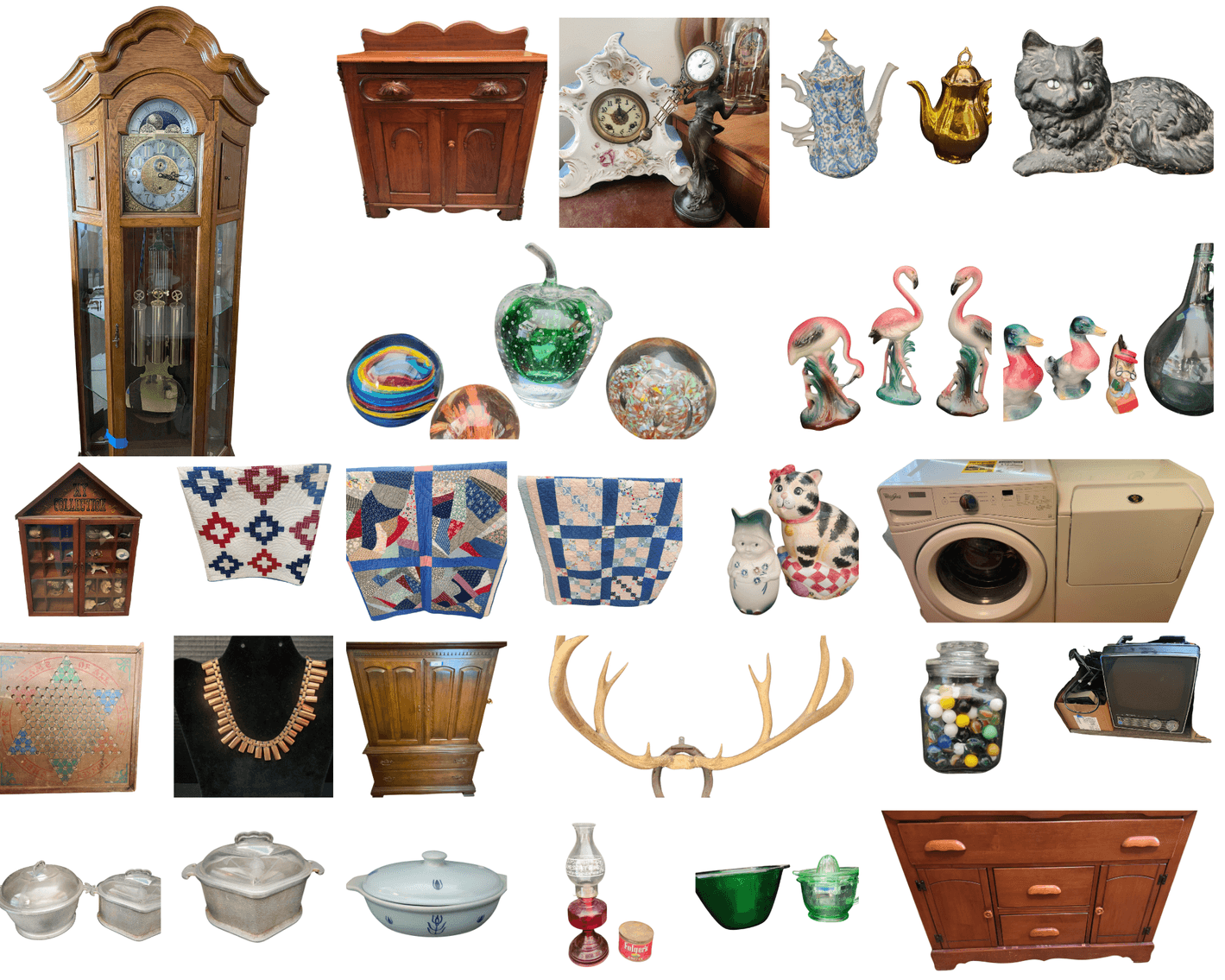 Image for Beverly Mullins Estate #1