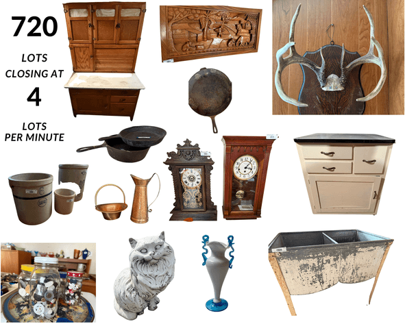 Image for Beverly Mullins Estate #2