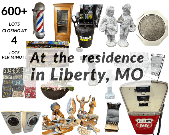 Image for Seely Estate #1