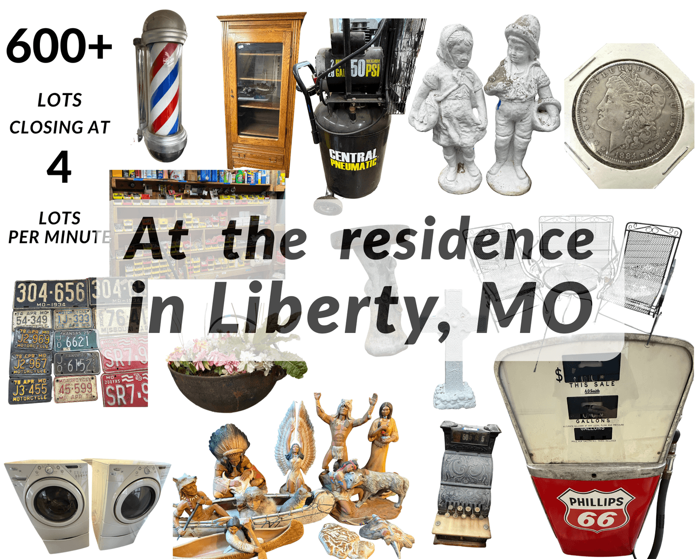 Image for Seely Estate #1