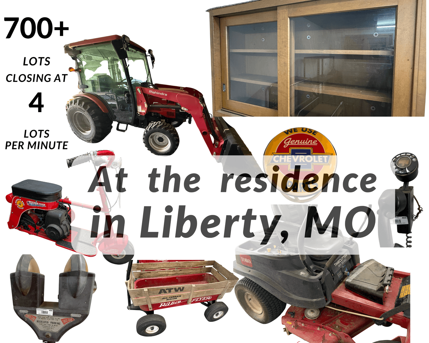 Image for Seely Estate #2