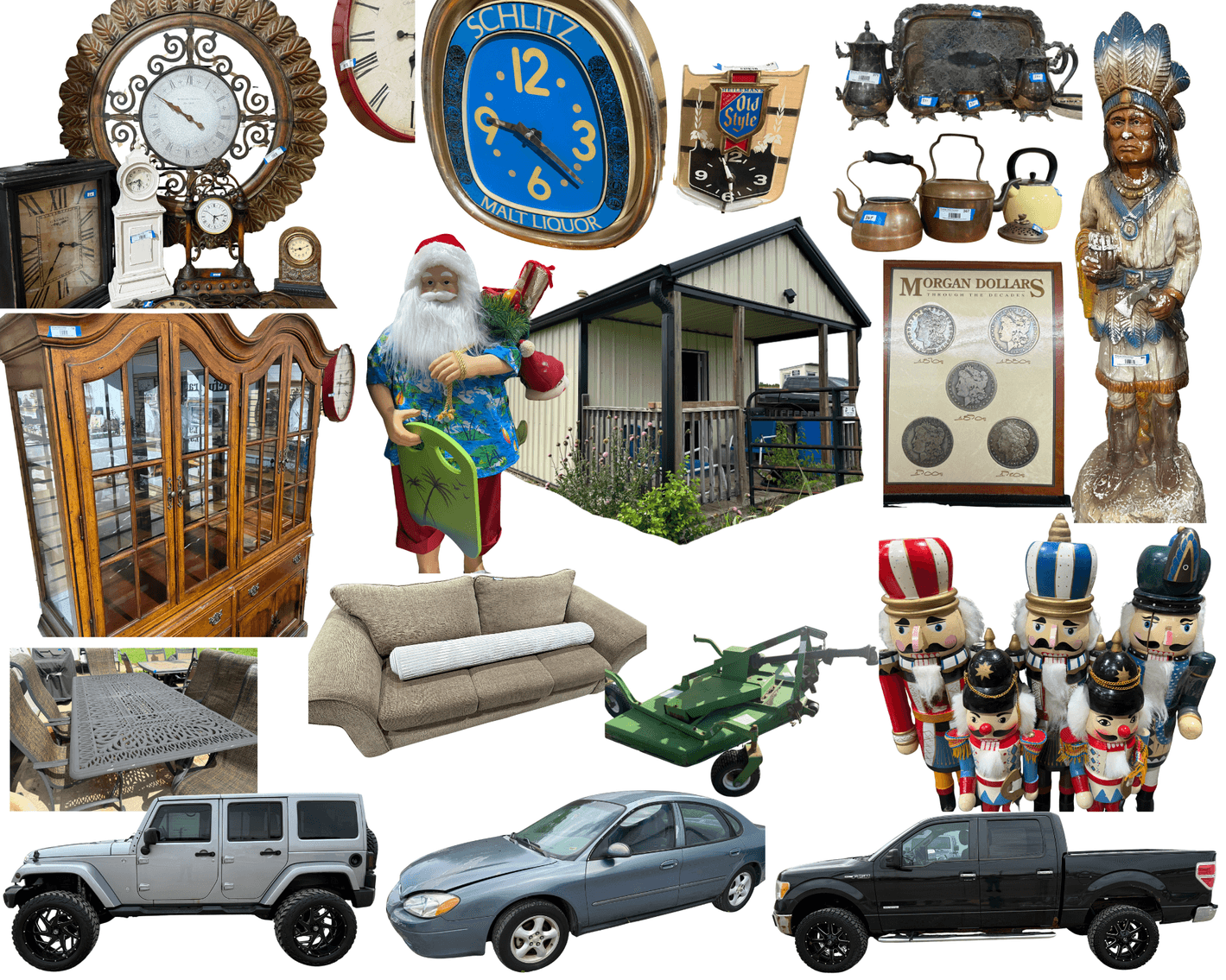 Image for Wrisinger Online Consignment 005