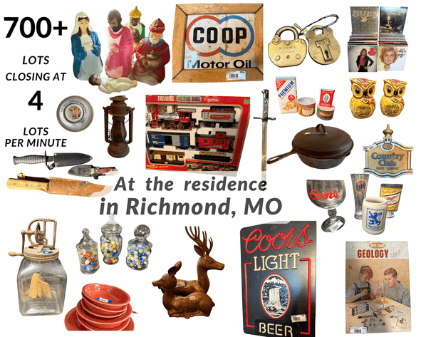 Image for Richards Estate #1