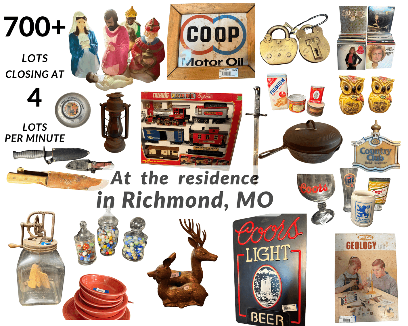 Image for Richards Estate #1