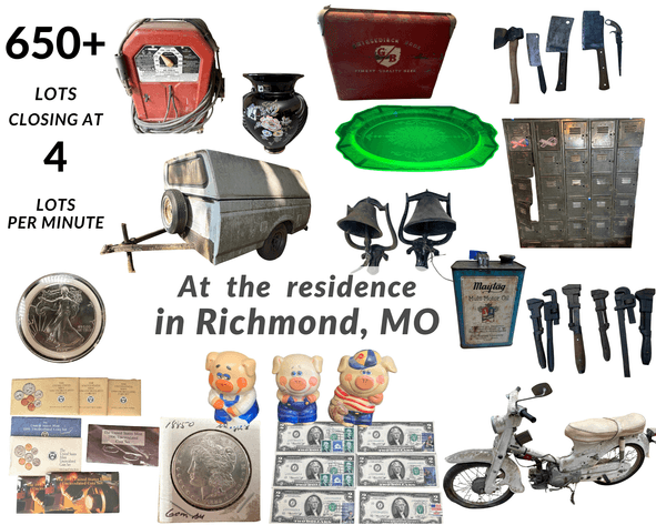 Image for Richards Estate #2