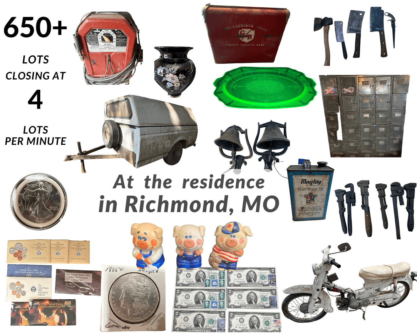 Image for Richards Estate #2