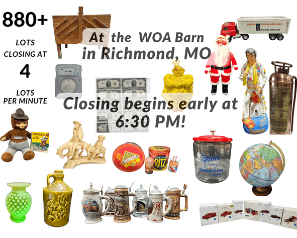 Image for Wrisinger Online Consignment 006