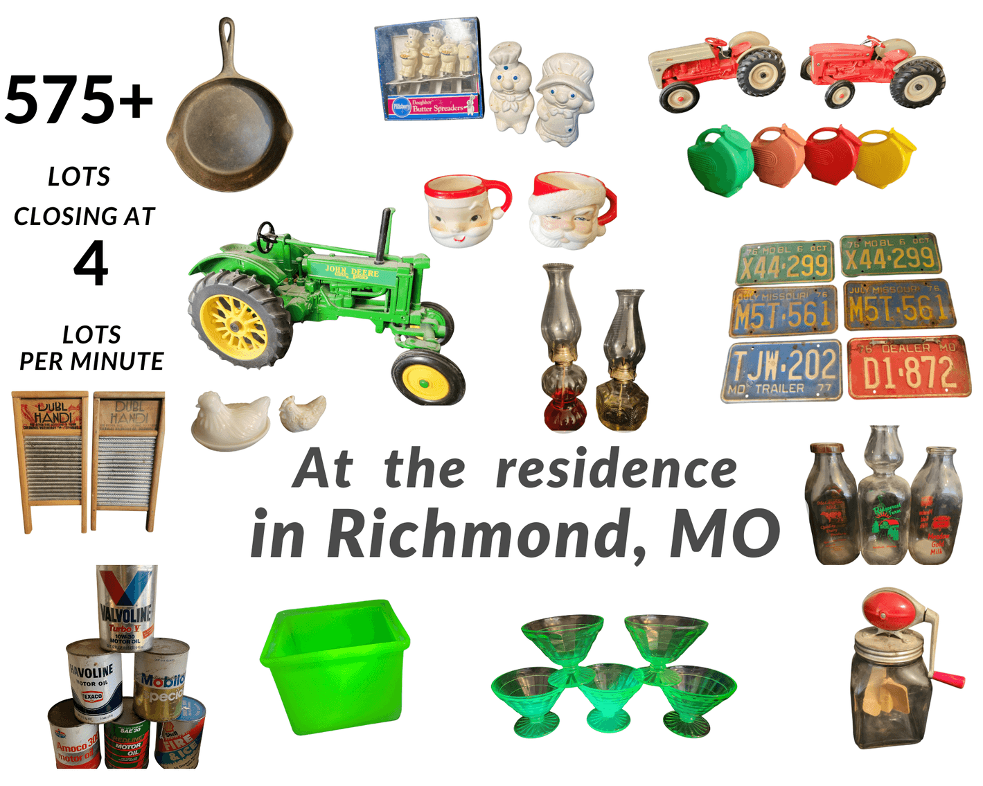 Image for Hardwick Estate #1