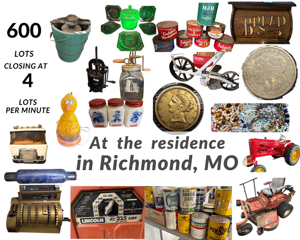 Image for Hardwick Estate #2