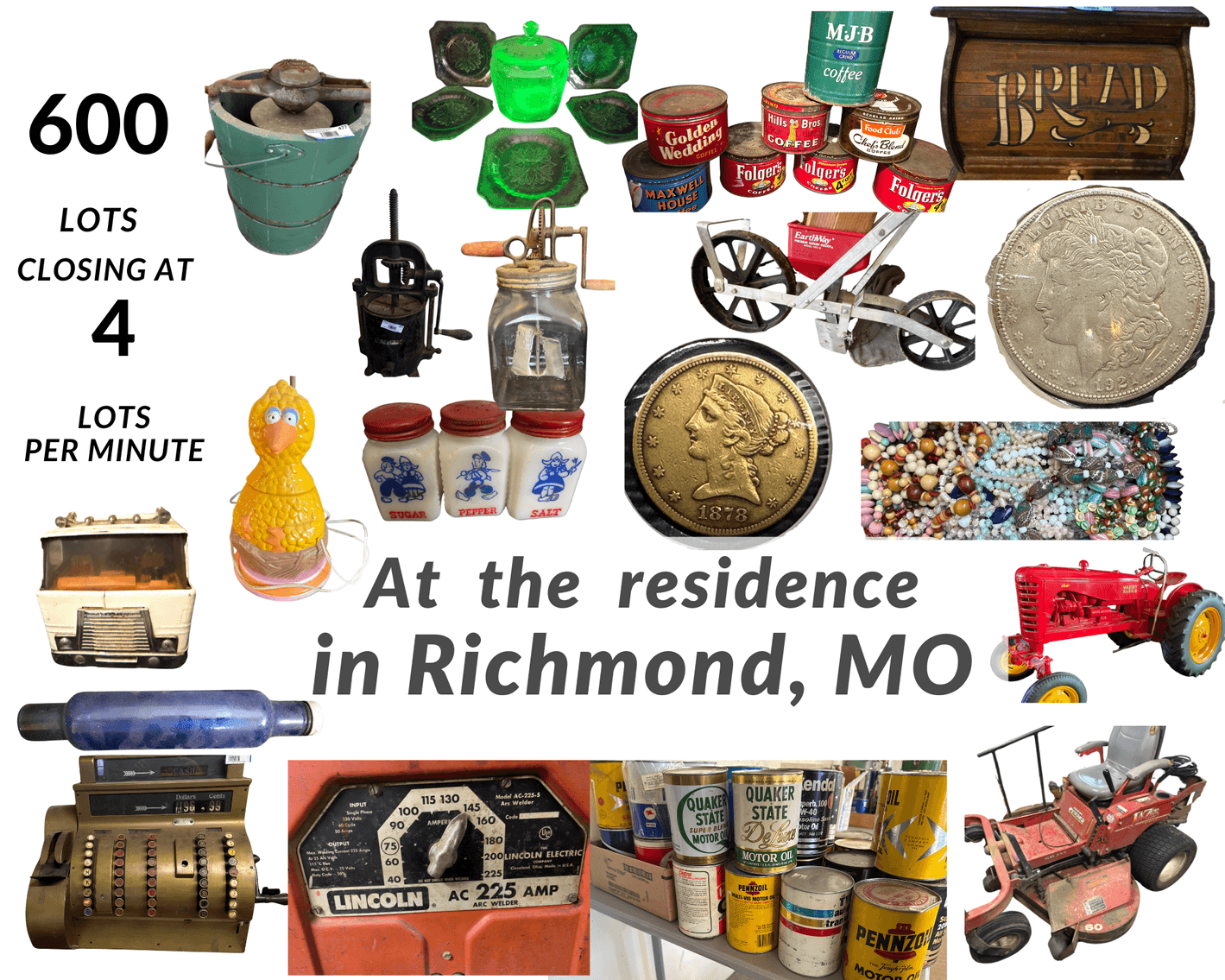 Image for Hardwick Estate #2