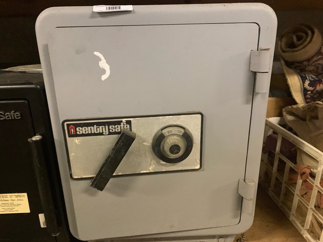 Image for Hardwick Estate #2