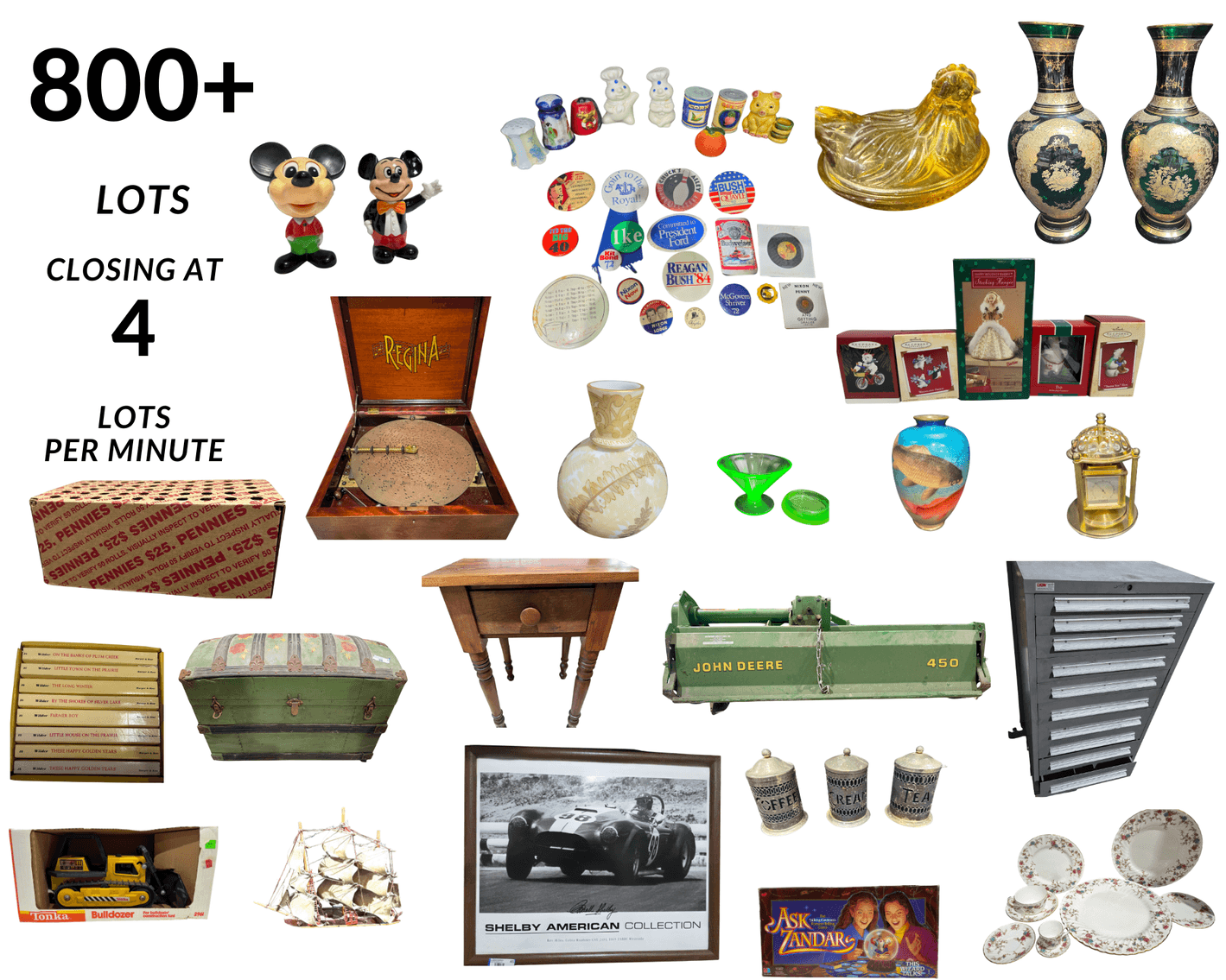 Image for Wrisinger Online Consignment 007