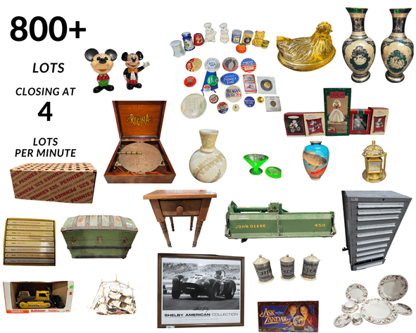 Image for Wrisinger Online Consignment 007