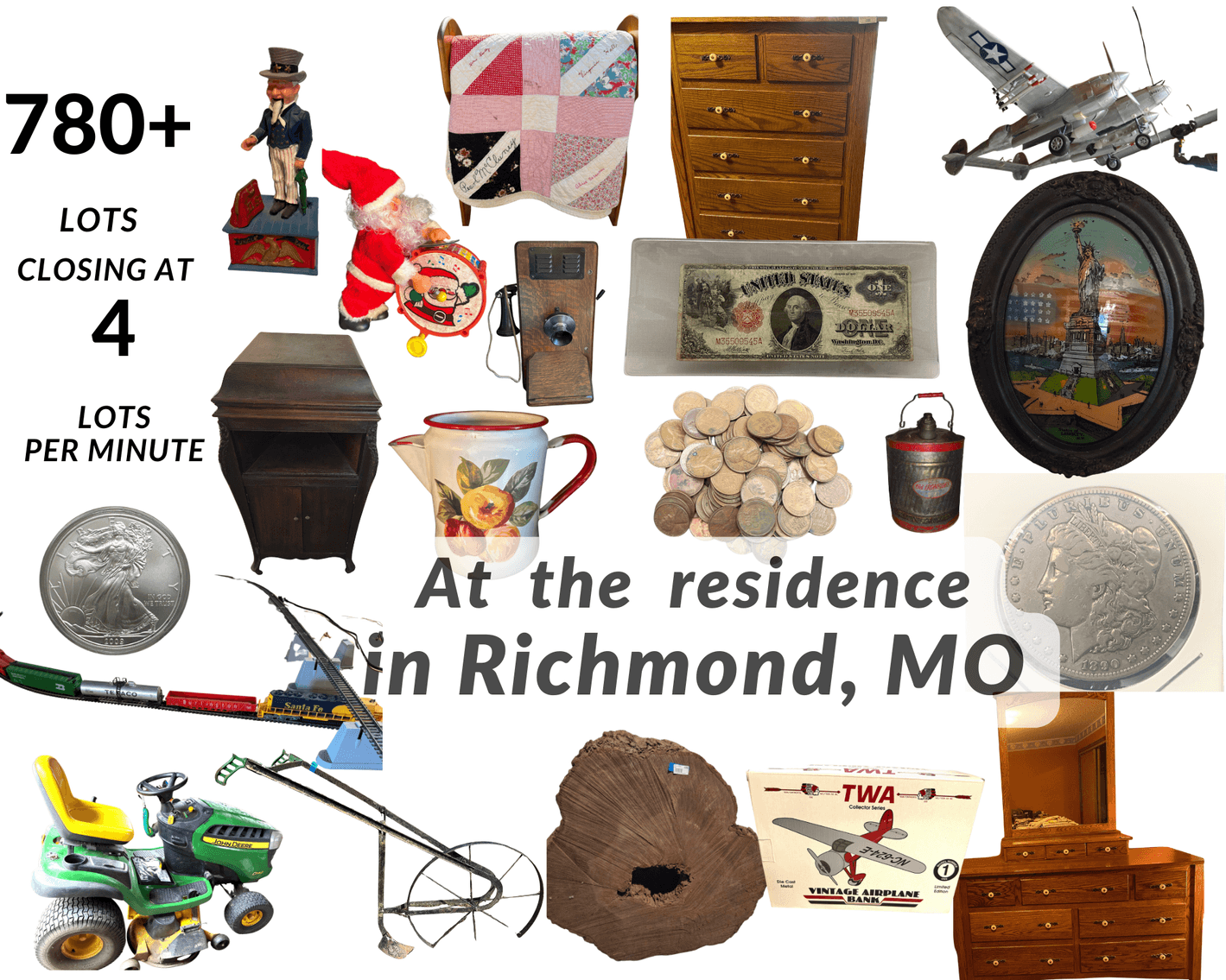 Image for Downs Family Downsizing