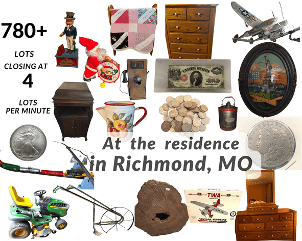 Image for Downs Family Downsizing