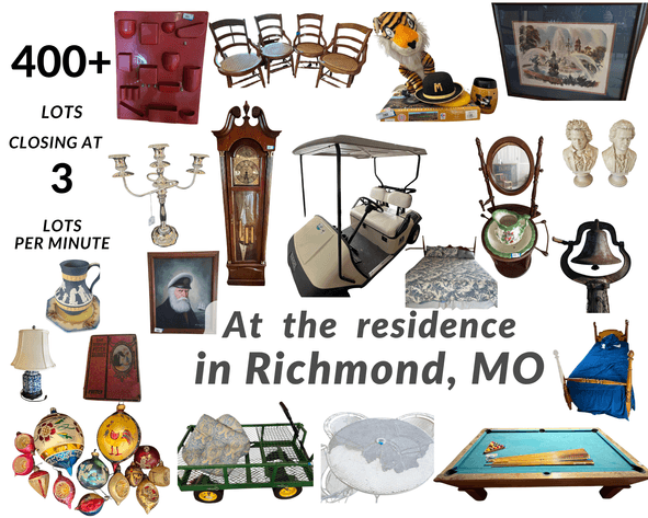 Image for Davault Estate