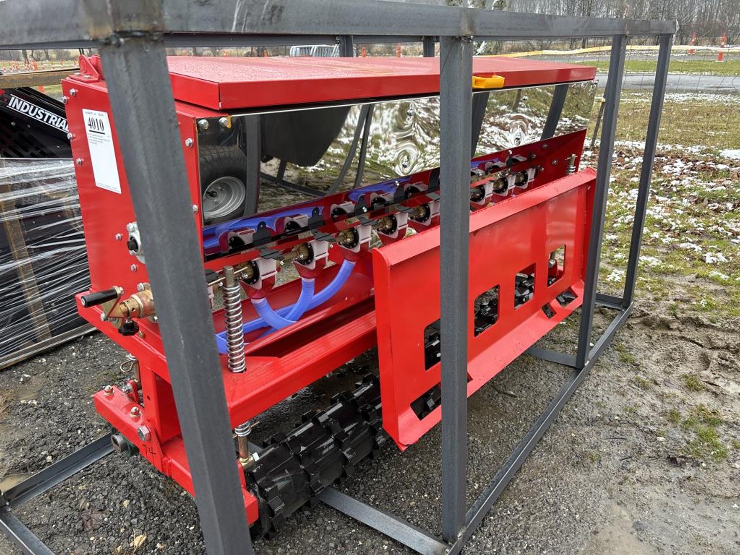 Image for JANUARY BLOWOUT ONLINE AUCTION