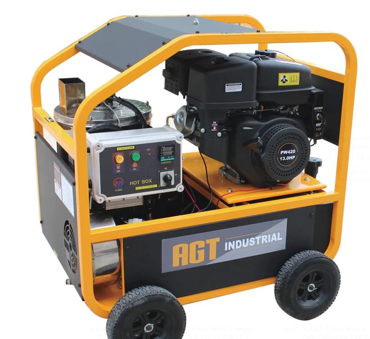 Image for JANUARY BLOWOUT ONLINE AUCTION