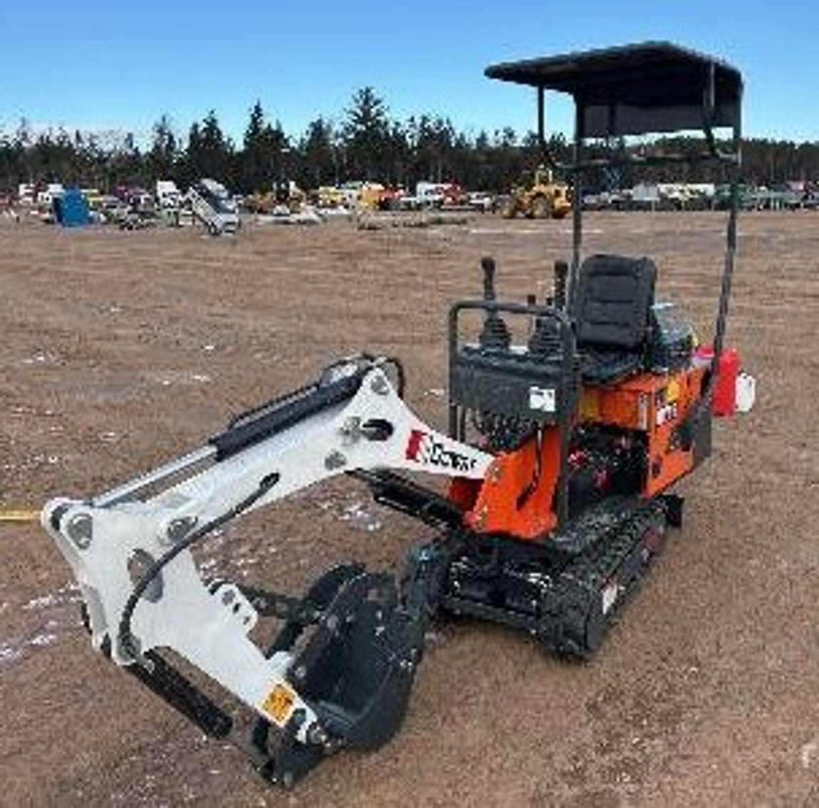 Image for JANUARY BLOWOUT ONLINE AUCTION