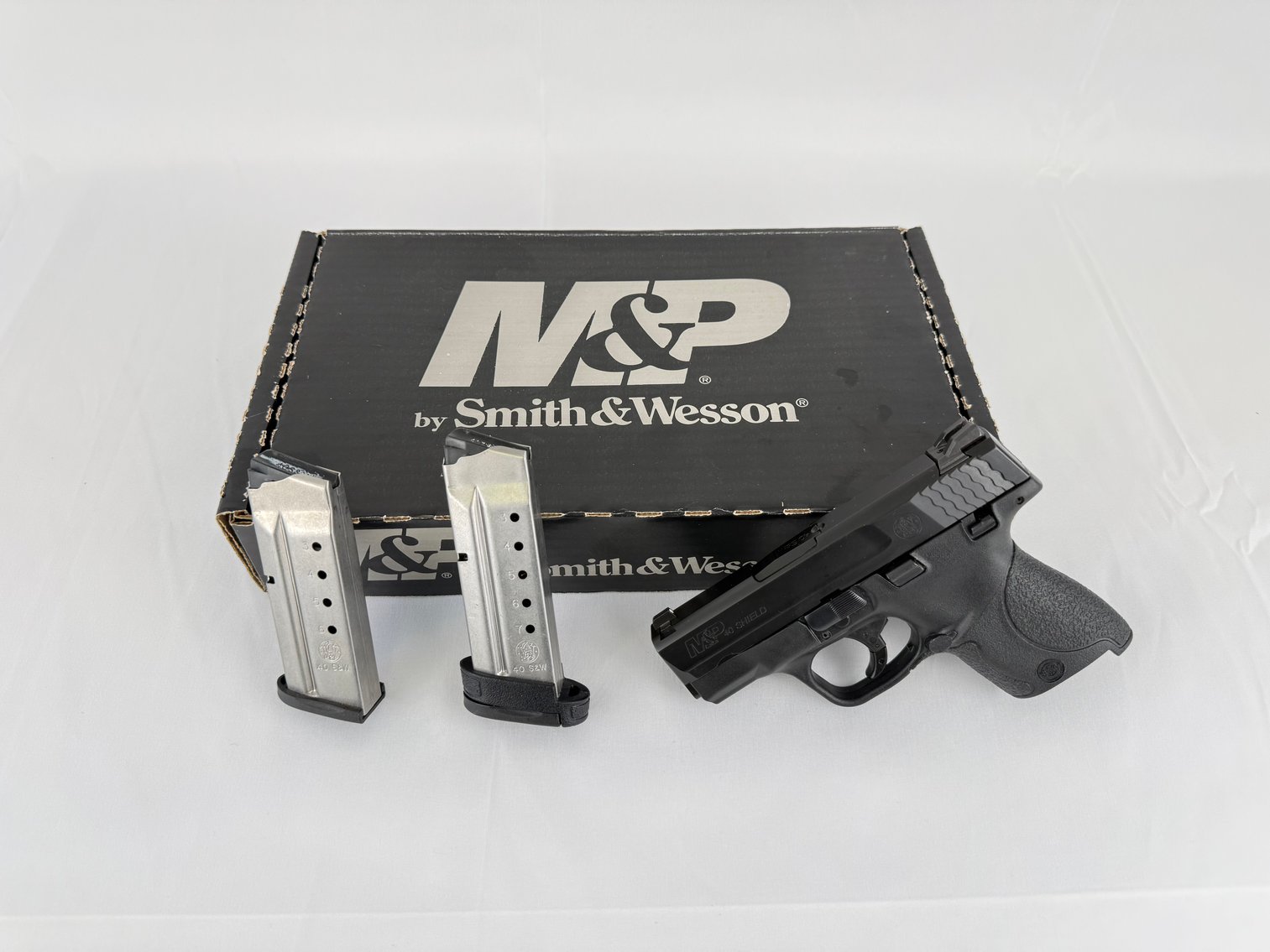 Image for FIREARMS - FEBRUARY 25TH  2025 6:30PM ONLINE FIREARM CONSIGNMENT AUCTION