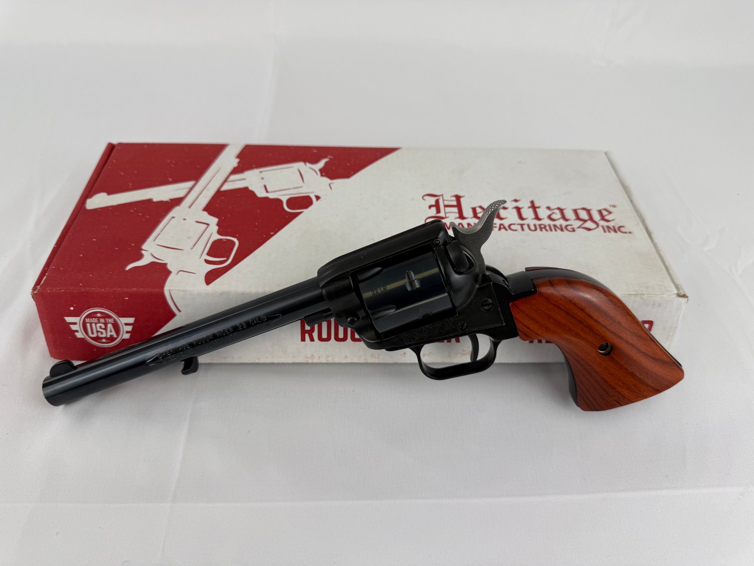 Image for FIREARMS - FEBRUARY 25TH  2025 6:30PM ONLINE FIREARM CONSIGNMENT AUCTION
